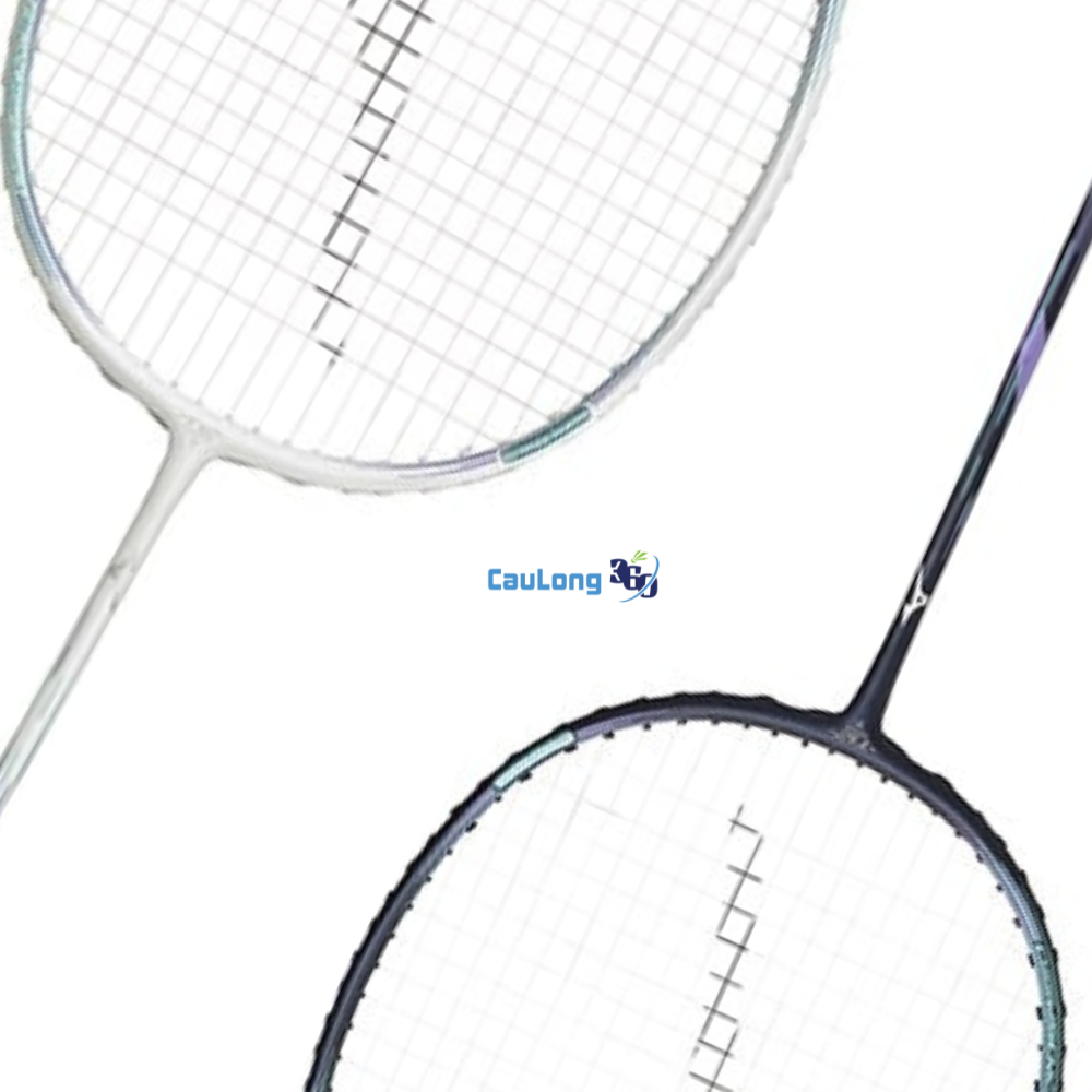 Công nghệ tích hợp trên vợt Mizuno Acrospeed 6