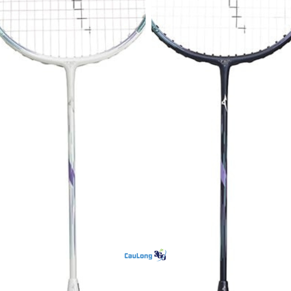 Vợt phù hợp với lối đánh phản tạt tốc độ