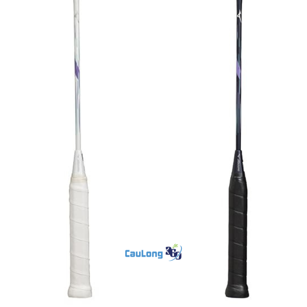 Đánh giá thực tế vợt cầu lông Mizuno Acrospeed 6