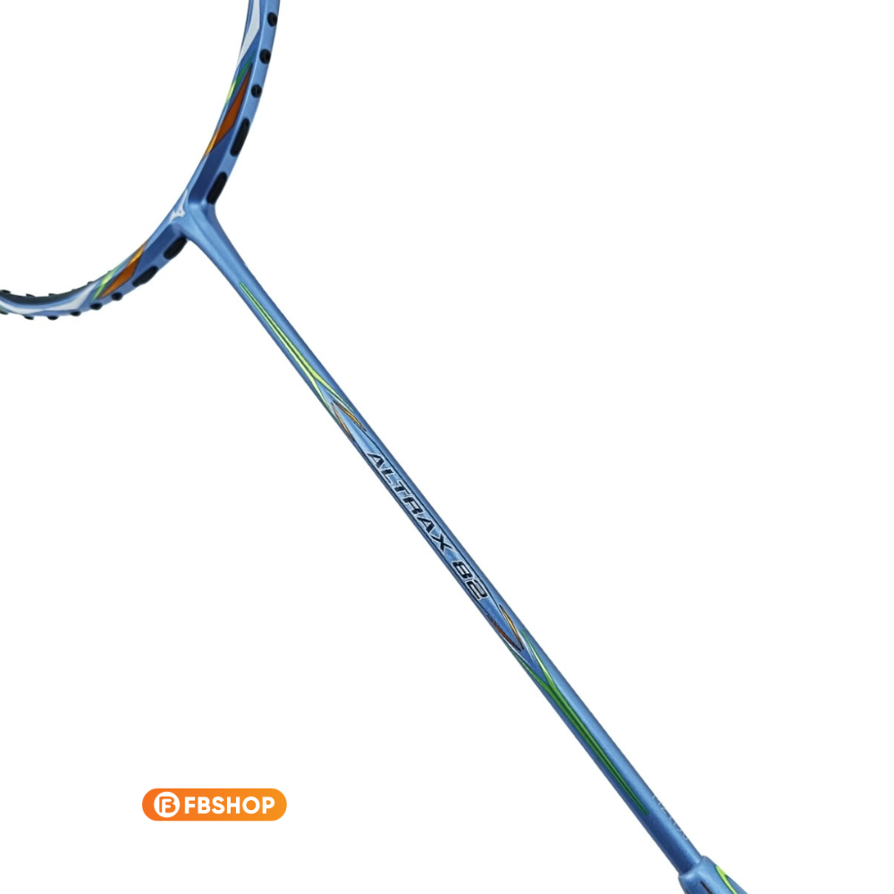 Đánh giá thực tế vợt cầu lông Altrax 82