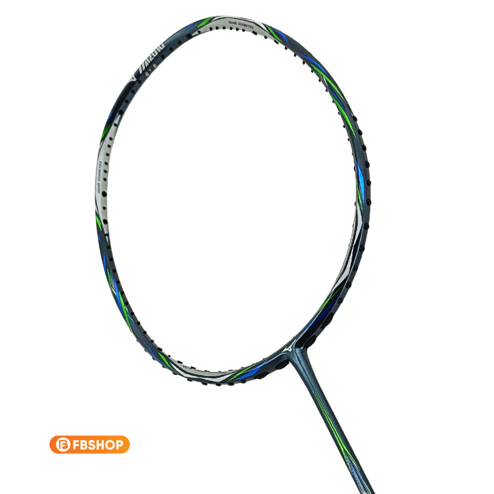 Thông số kỹ thuật của vợt Altrax 82