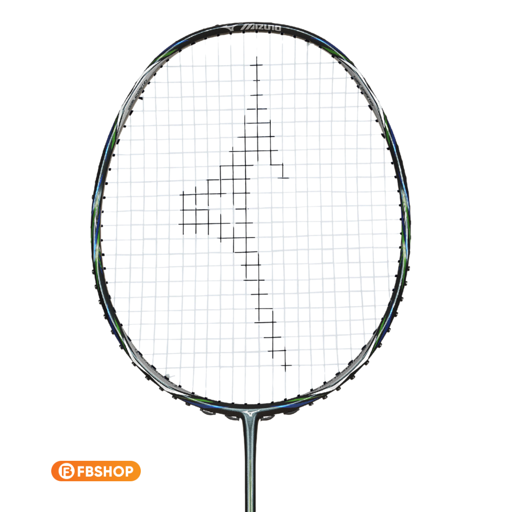 Công nghệ tích hợp trên vợt Mizuno Altrax 82