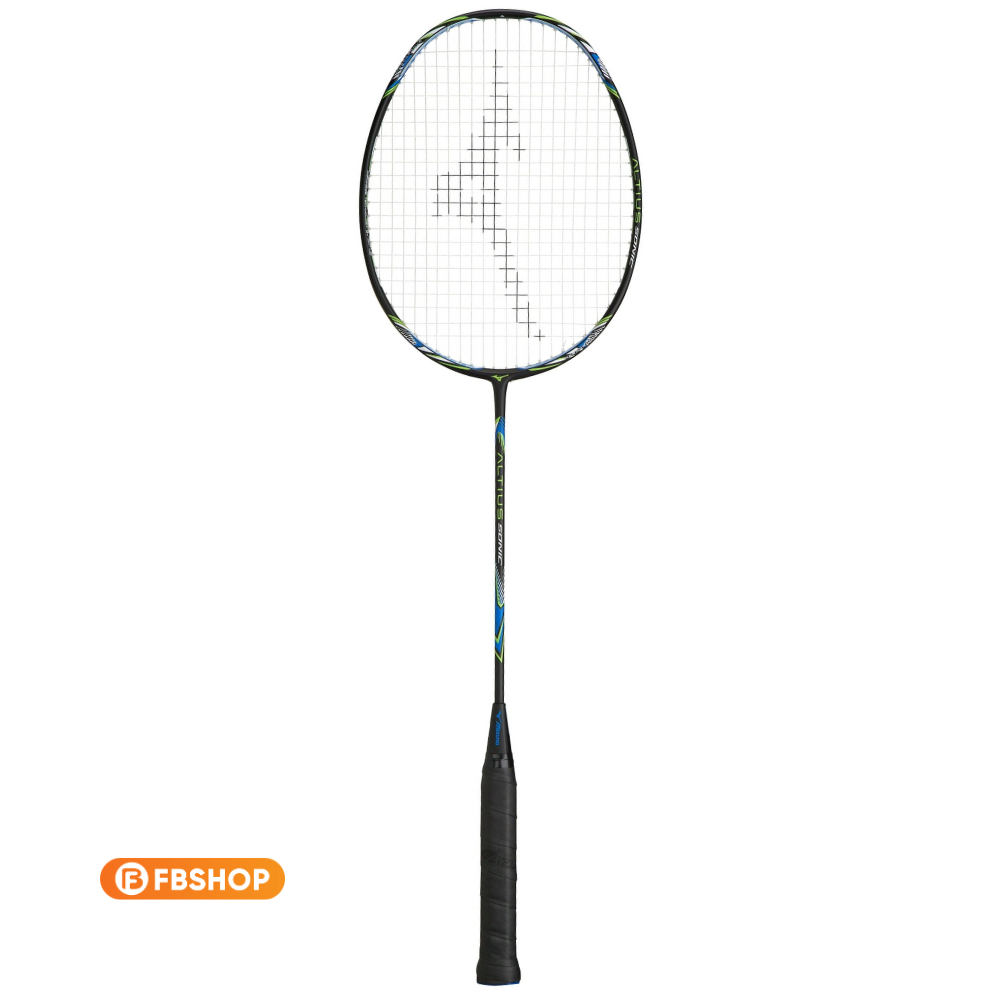 Vợt cầu lông Mizuno BDSS Altius Sonic