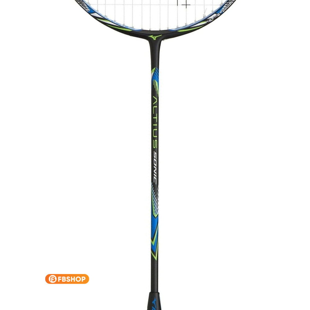Đánh giá thực tế vợt cầu lông Mizuno BDSS Altius Sonic