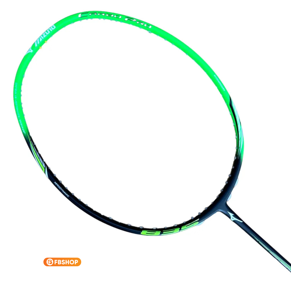 Carbo Pro 835 phù hợp với lối đánh thiên công