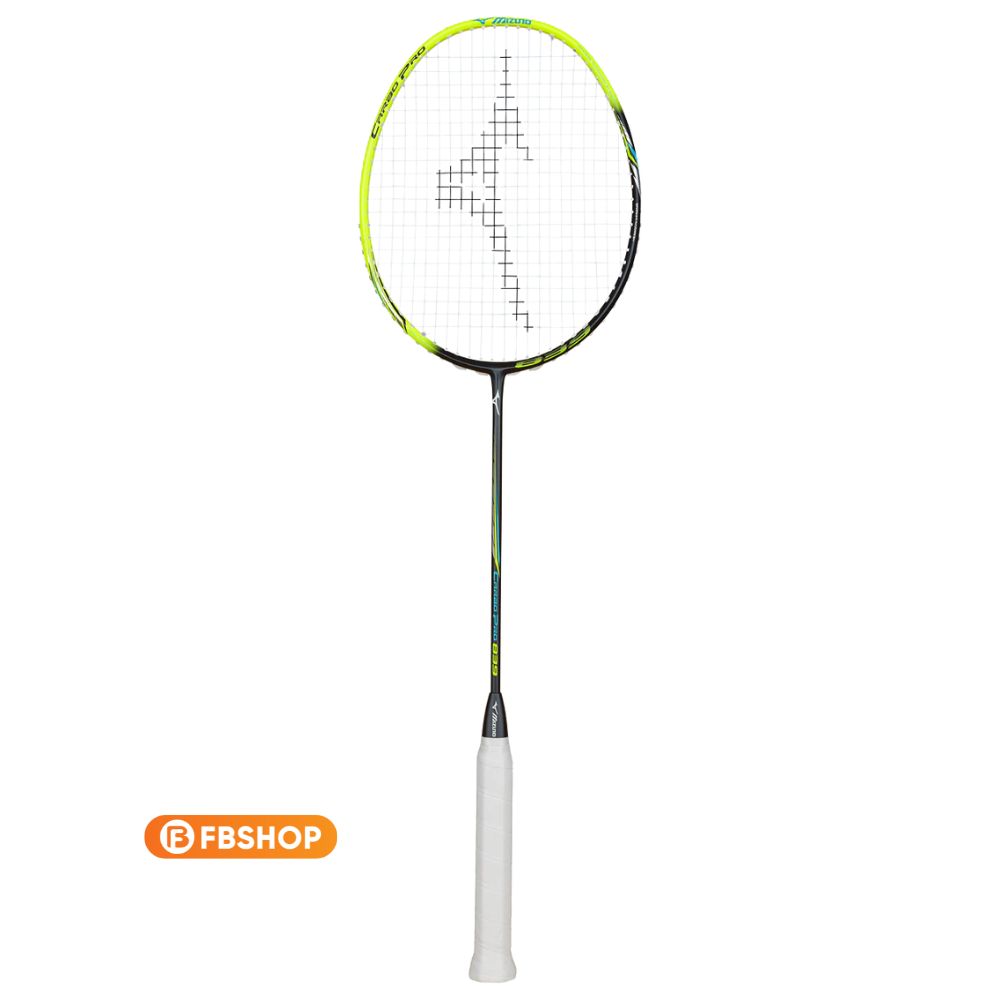 Vợt cầu lông Mizuno Carbo Pro 839