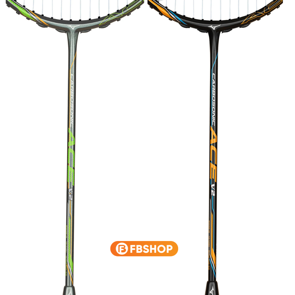 Cây vợt phù hợp đánh công thủ toàn diện nhưng hơi thiên công