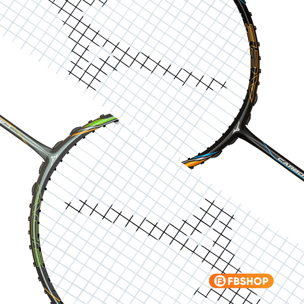 Đánh giá thực tế vợt cầu lông Mizuno Carbosonic Ace V2