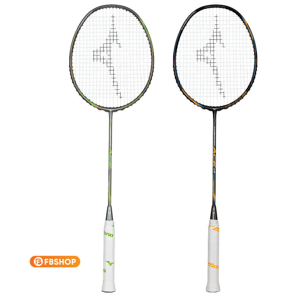Vợt cầu lông Mizuno Carbosonic Ace V2