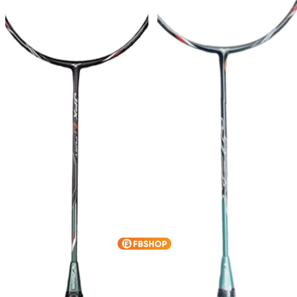 Đánh giá thực tế vợt cầu lông Mizuno JPX 7.1 Fury