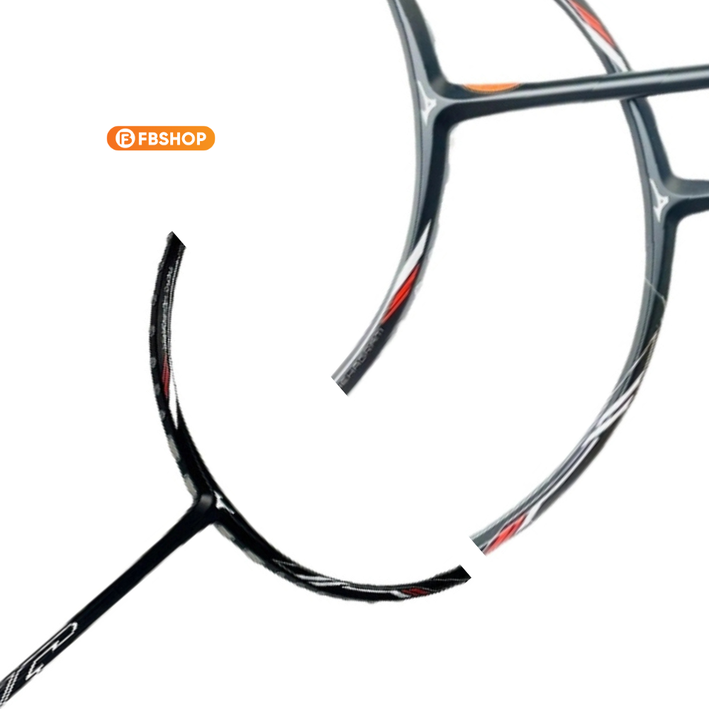 Công nghệ tích hợp trên vợt Mizuno JPX 7.1 Fury