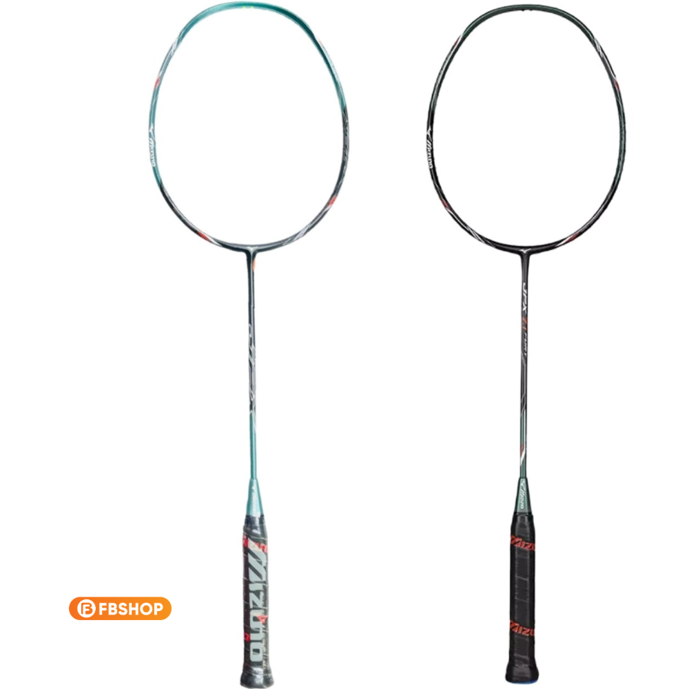 Vợt cầu lông Mizuno JPX 7.1 Fury