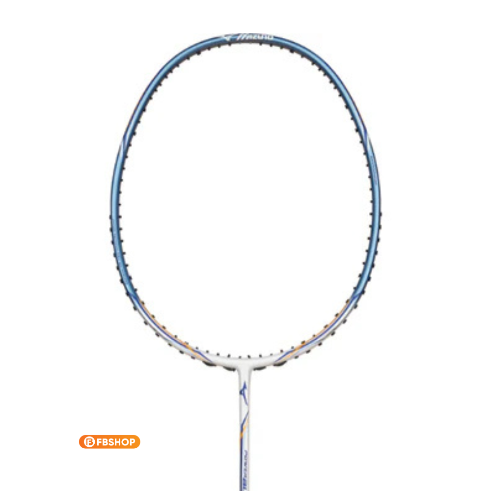 Đánh giá thực tế vợt cầu lông Mizuno Powerblade 597