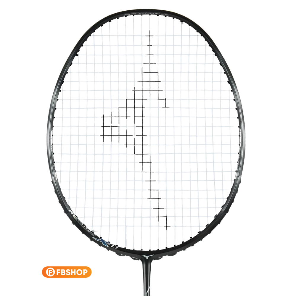 Đánh giá thực tế vợt cầu lông Mizuno Prototype X-1.1