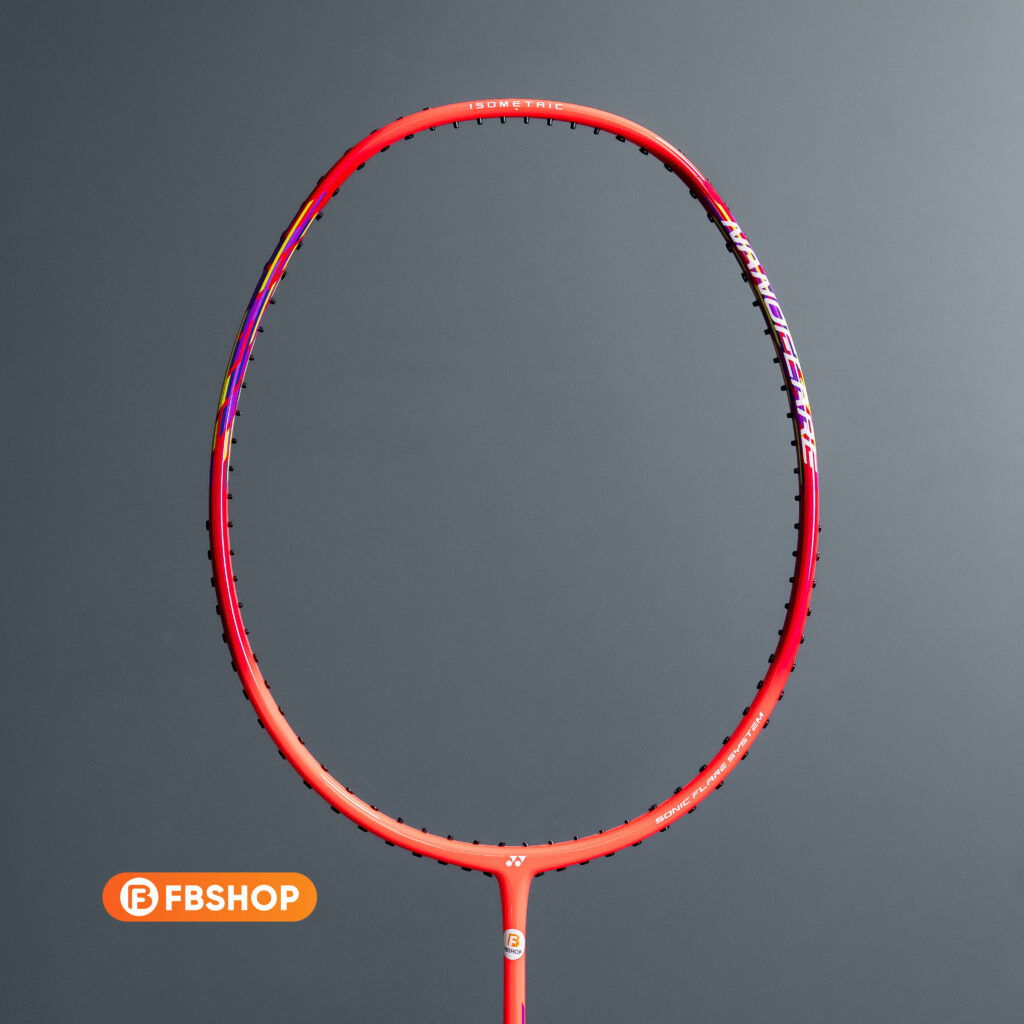 Người chơi phù hợp với Nanoflare 001 A là những ai yêu thích lối đánh phản tạt tốc đọ