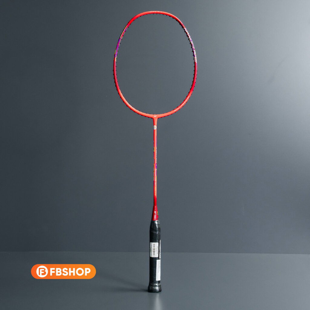 Vợt Cầu Lông Yonex Nanoflare 001 Ability 2023