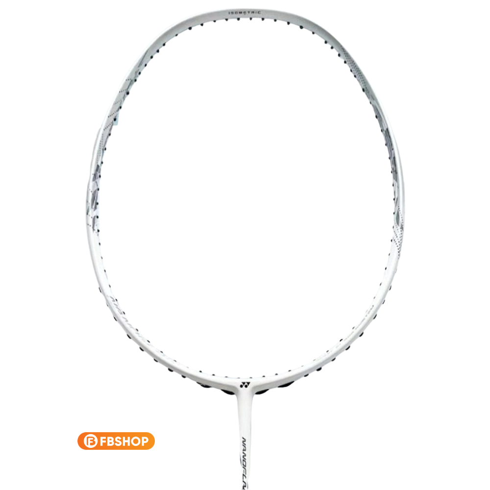 Đánh giá thực tế vợt cầu lông Nanoflare Wex