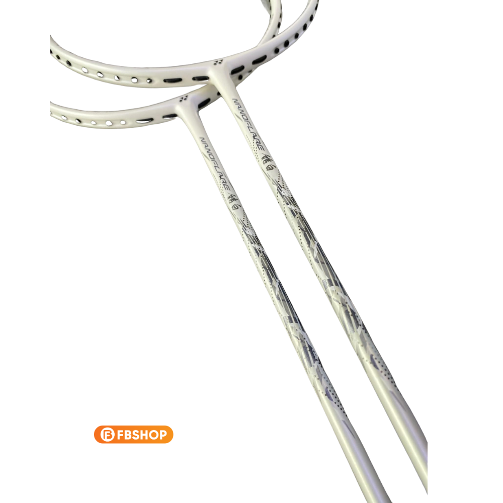 Nanoflare Wex phù hợp với lối chơi linh hoạt, toàn diện