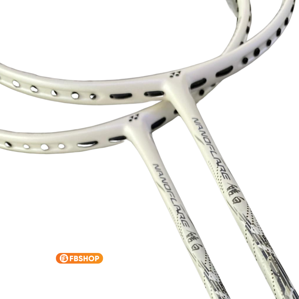 Công nghệ tích hợp trên vợt Yonex Nanoflare Wex
