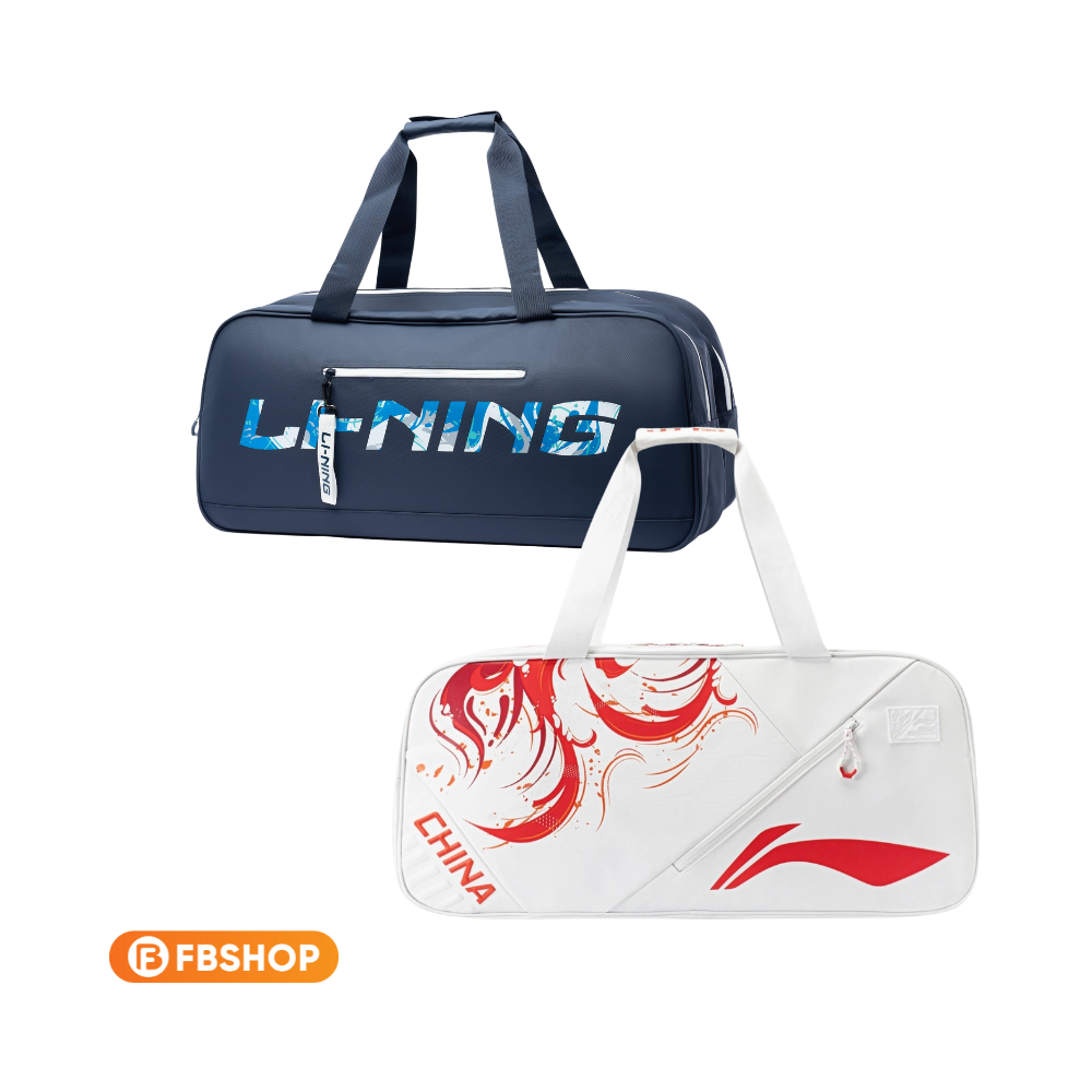 Bao Vợt Cầu Lông Lining ABLU067