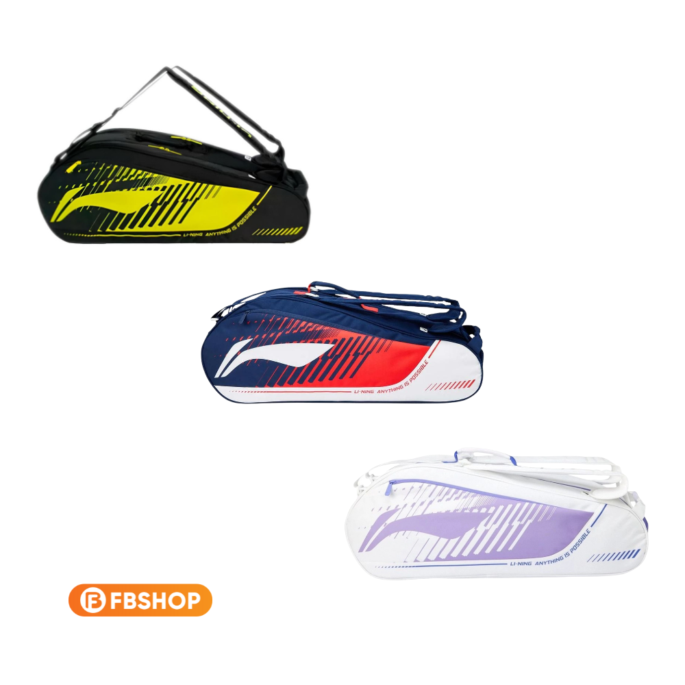 Bao Vợt Cầu Lông Lining ABLV029