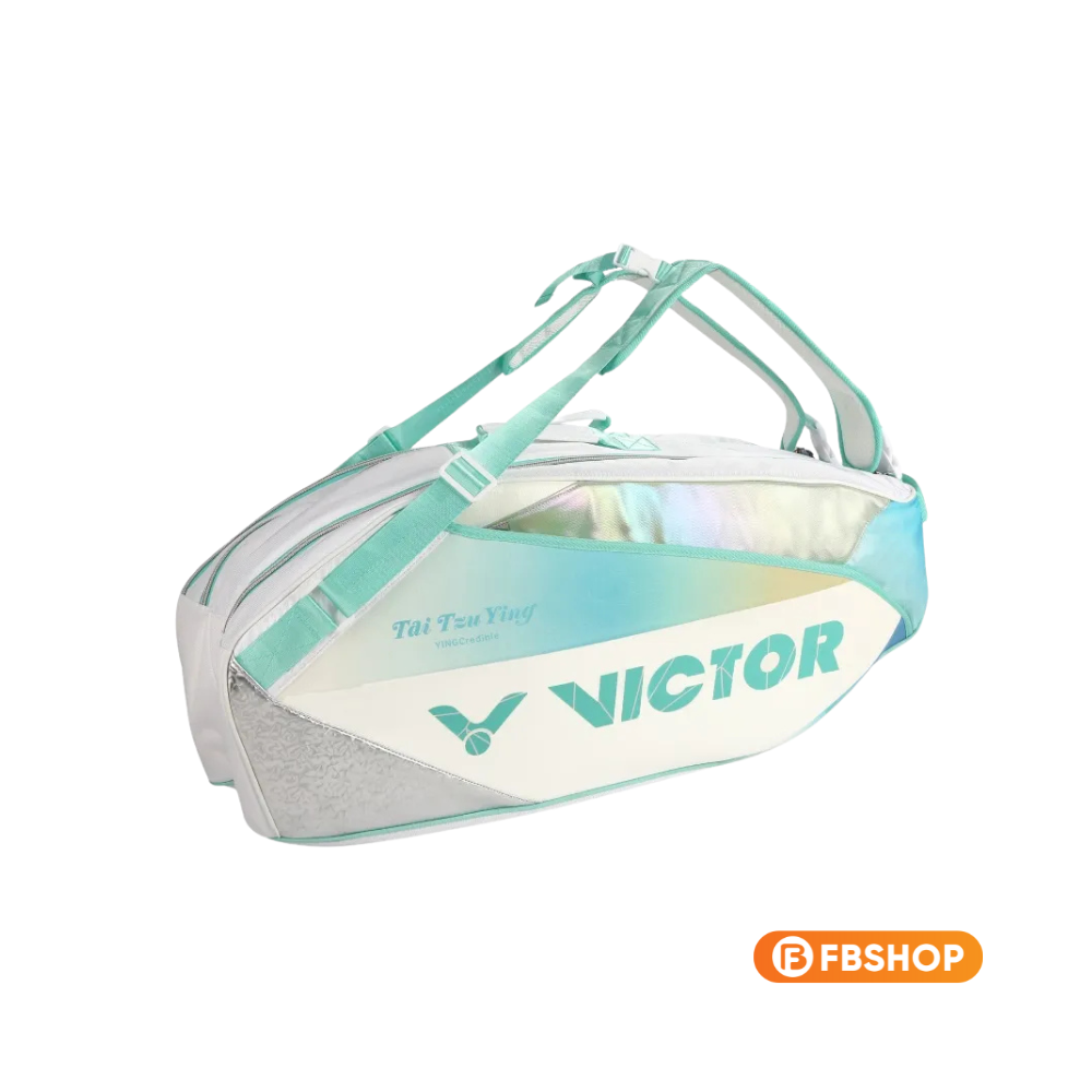 Bao Vợt Cầu Lông Victor BR5233 TTY