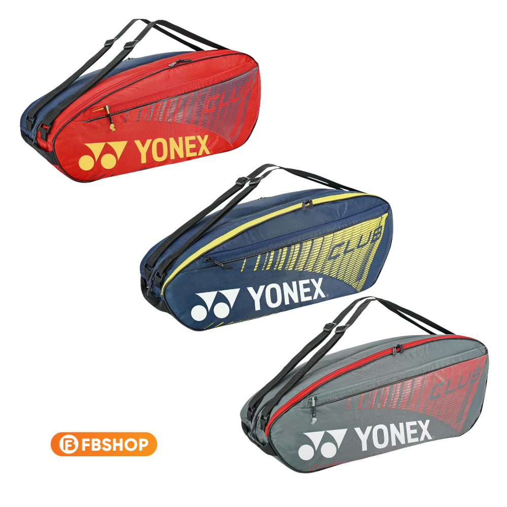 Bao Vợt Cầu Lông Yonex 23426EX