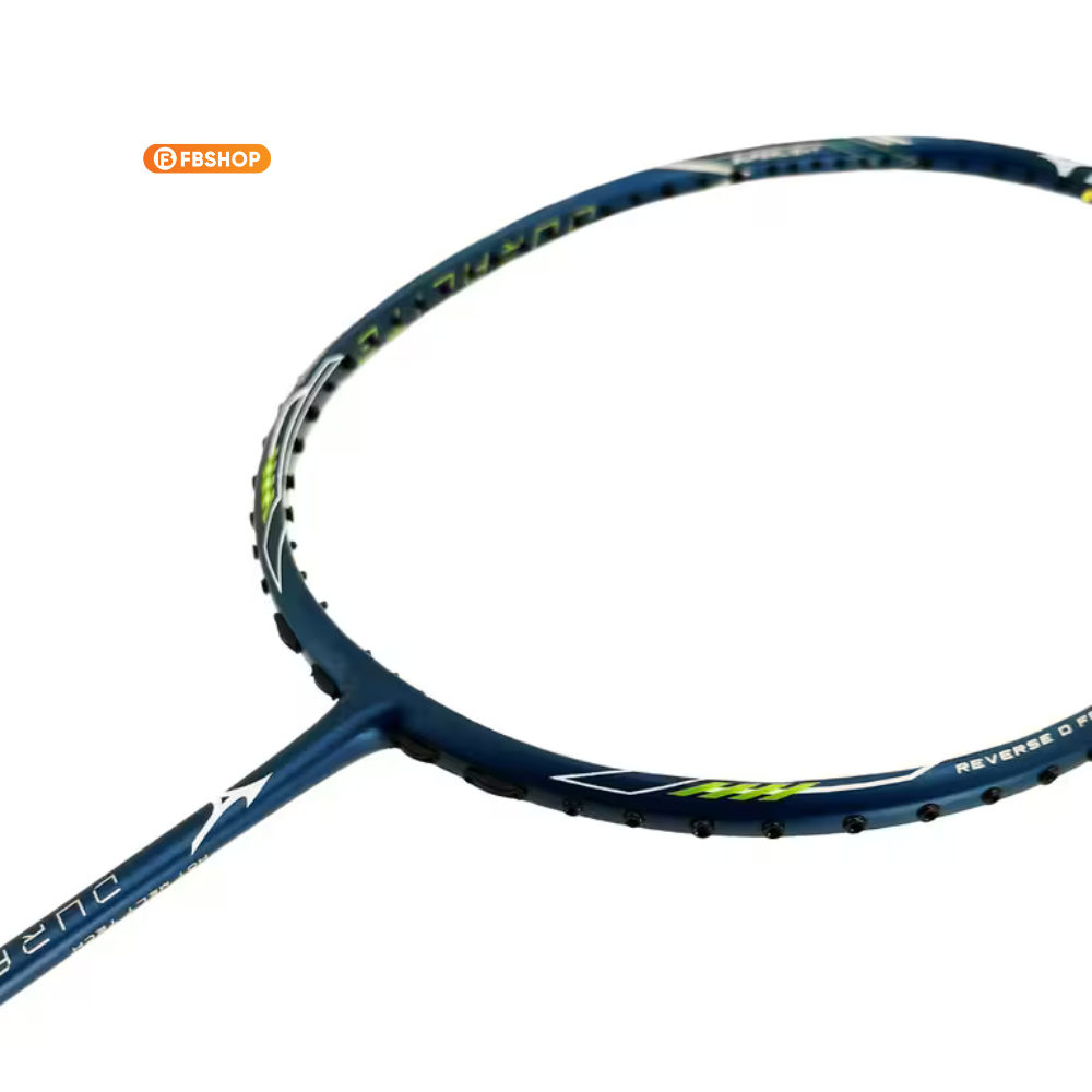 Đánh giá thực tế vợt cầu lông Mizuno Duralite 69