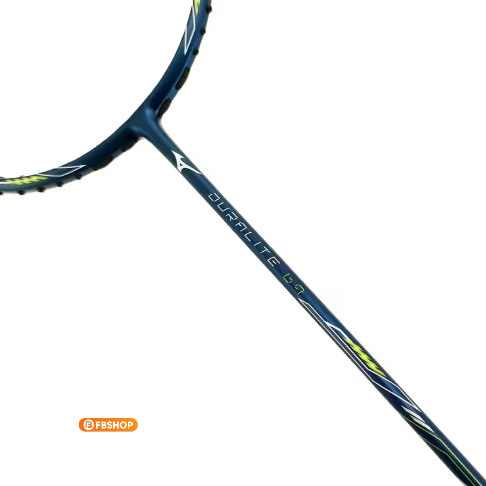 Vợt hợp lối chơi tấn công