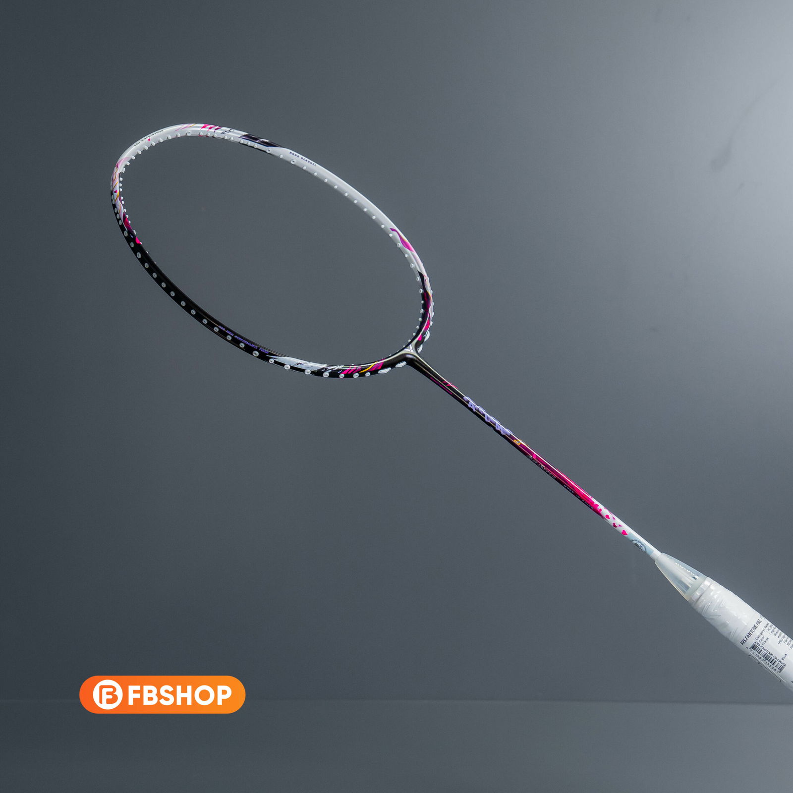 Vợt Cầu Lông Victor Auraspeed FANTÔME F AC 