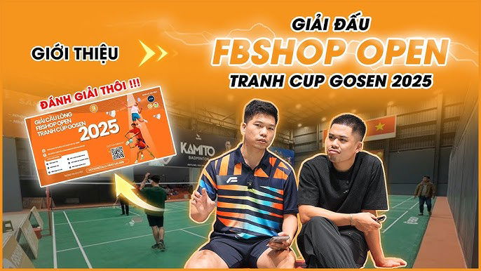 Mọi diễn biễn của giải đấu sẽ được tường thuật trực tiếp trên luồng livestream tại 3 nền tảng: Facebook, Tiktok, Youtube