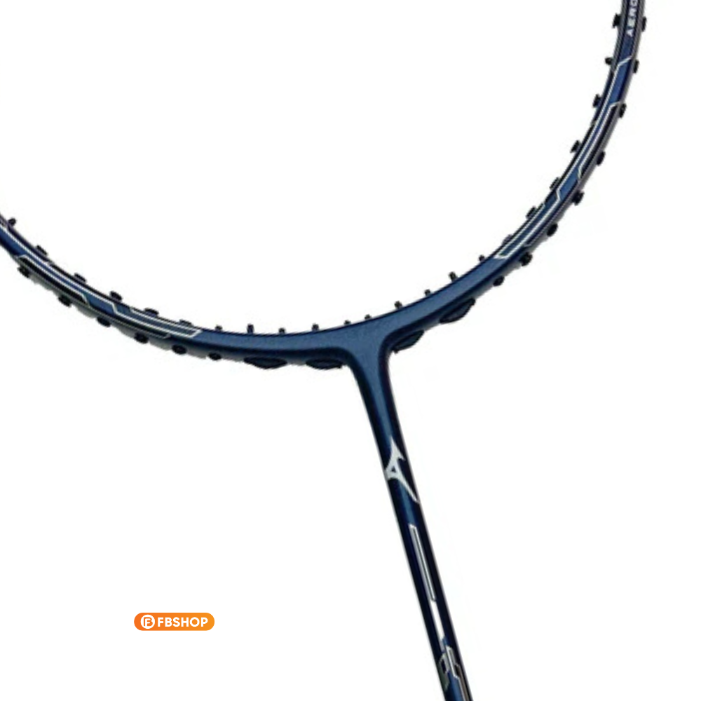 Đánh giá thực tế vợt cầu lông Mizuno Dynalite 770