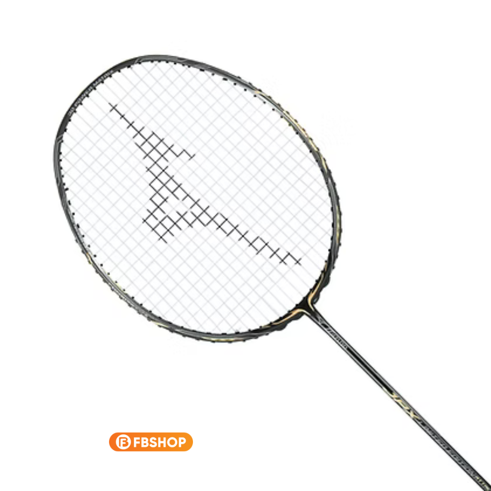 Đánh giá thực tế vợt cầu lông Mizuno JPX Limited Edition Attack