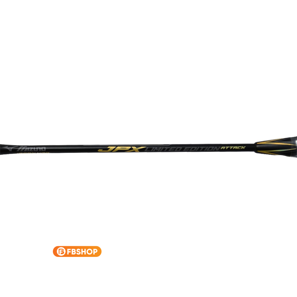 Các thông số nổi bật của vợt