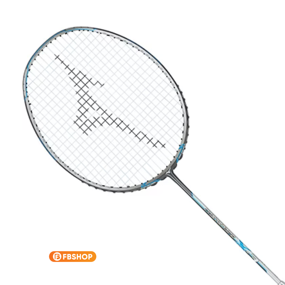 Đánh giá thực tế vợt cầu lông Mizuno Prototype X-3