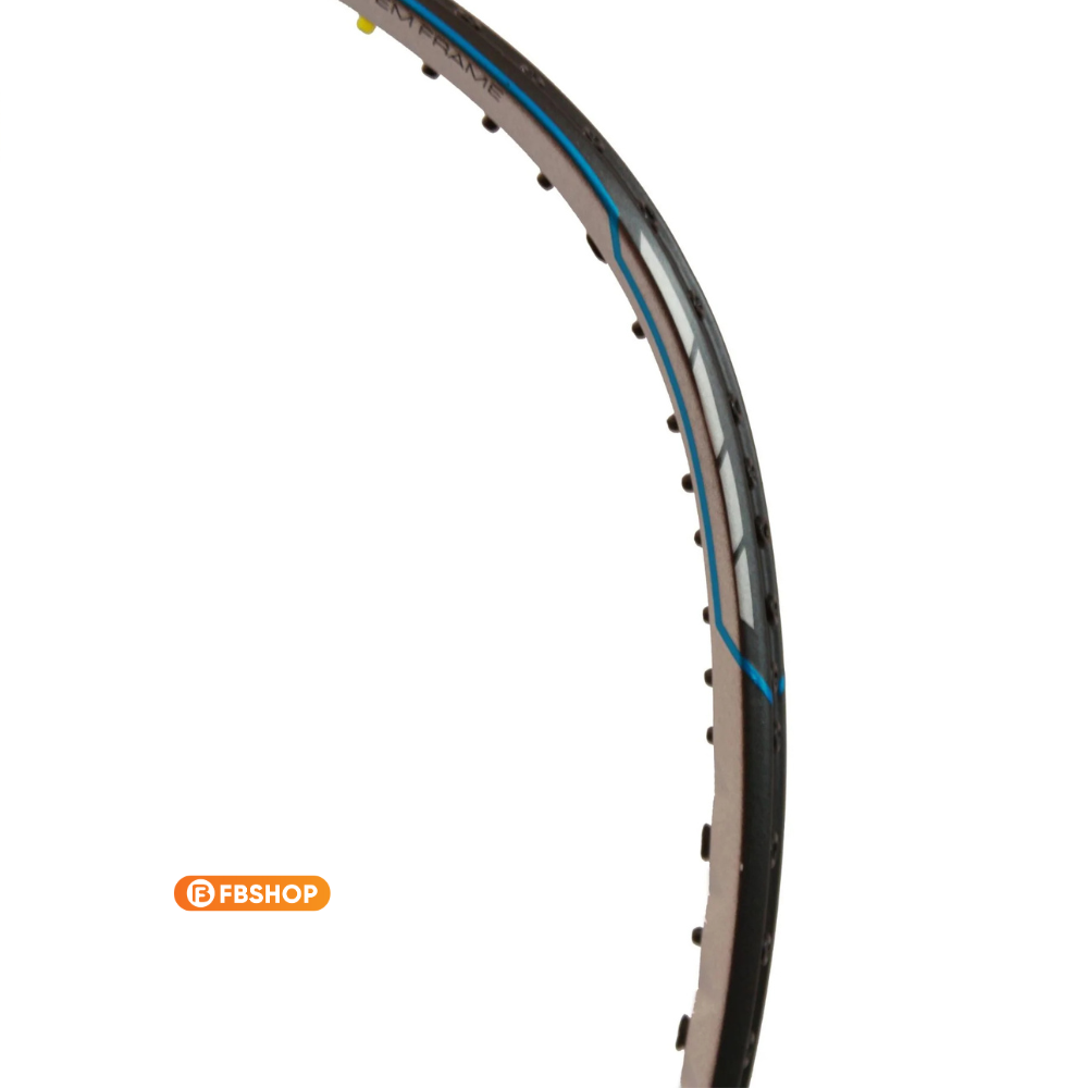 Công nghệ tích hợp trên vợt Mizuno Prototype X-3