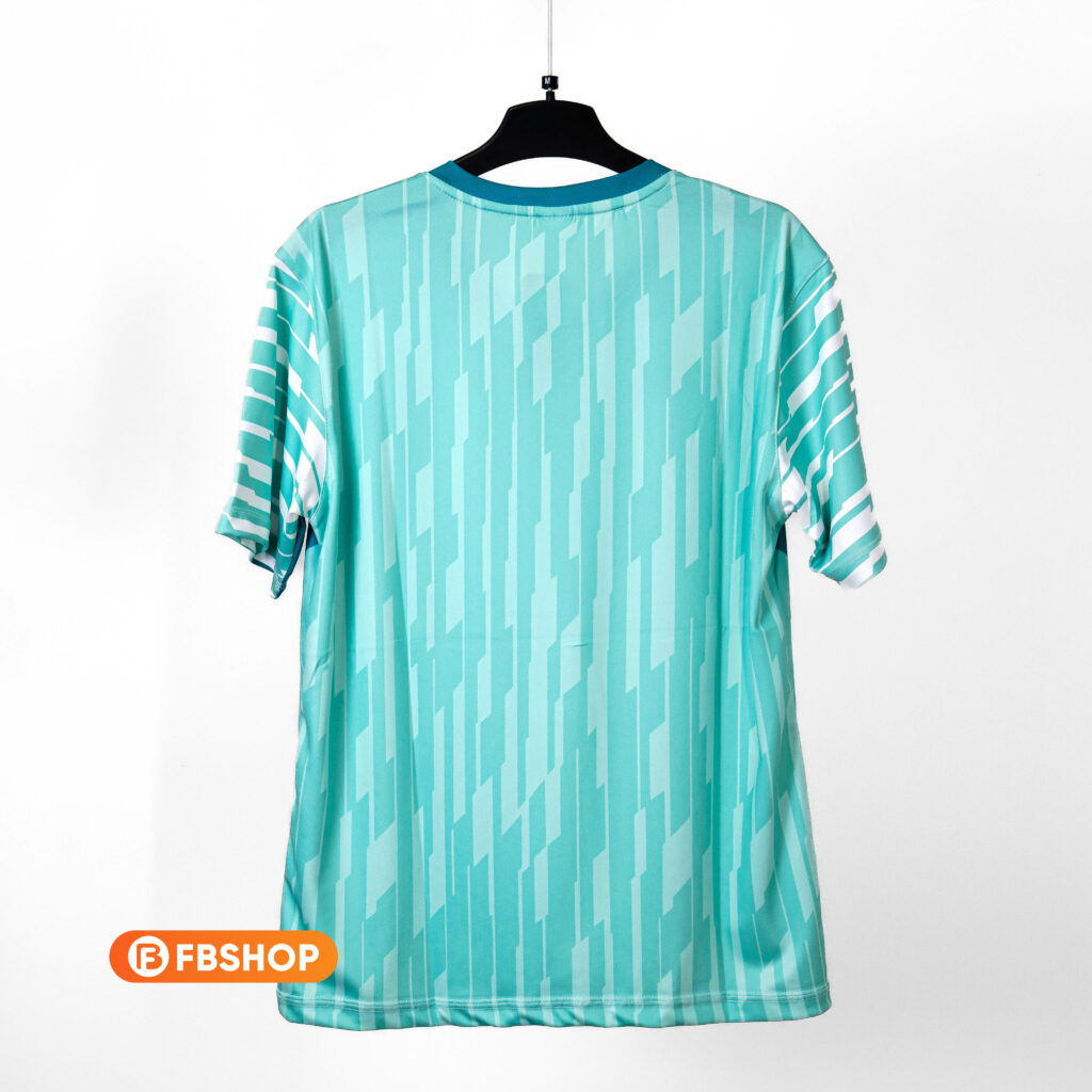 Áo Cầu Lông Fbsport FBS-01 mang lại cảm giác thoải mái khi chơi cầu trong thời gian dài