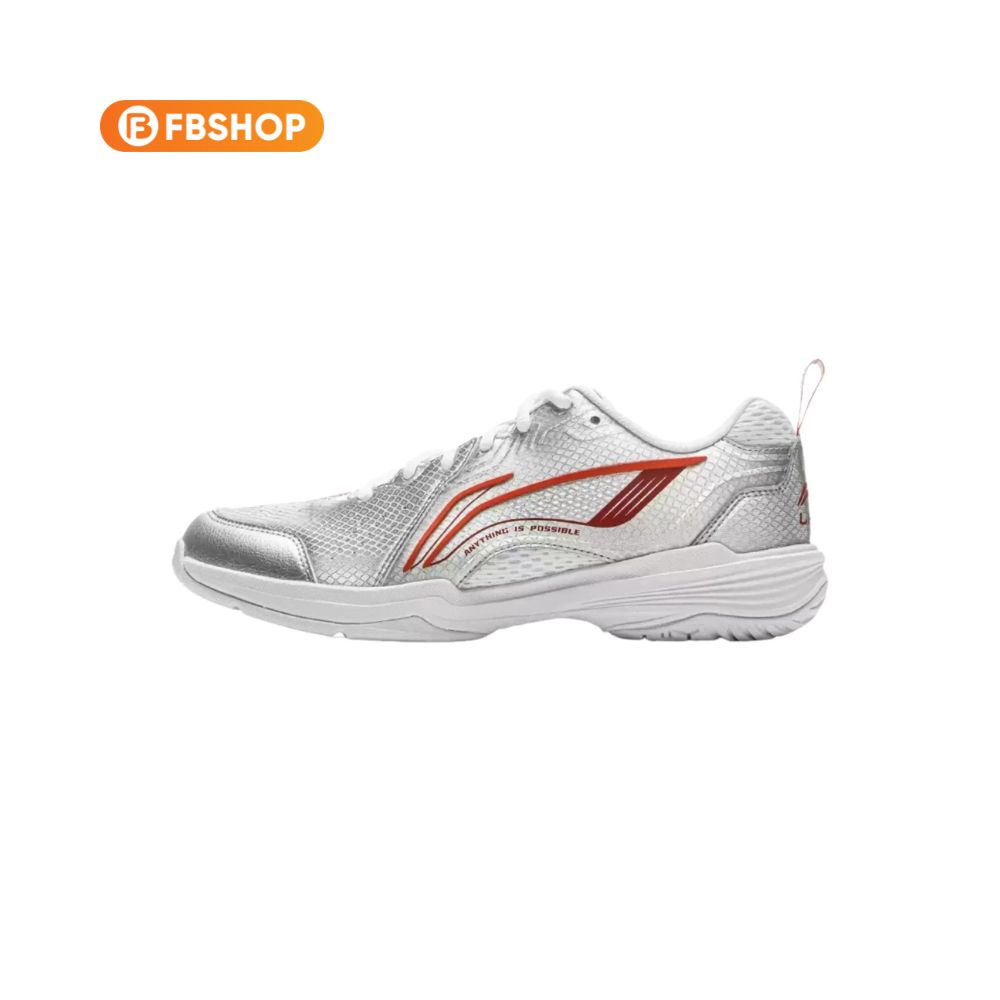 Tổng thể ngoại hình Giày Cầu Lông Lining AYTU001-7V Ngoại hình của Giày Cầu Lông Lining AYTU001-7V