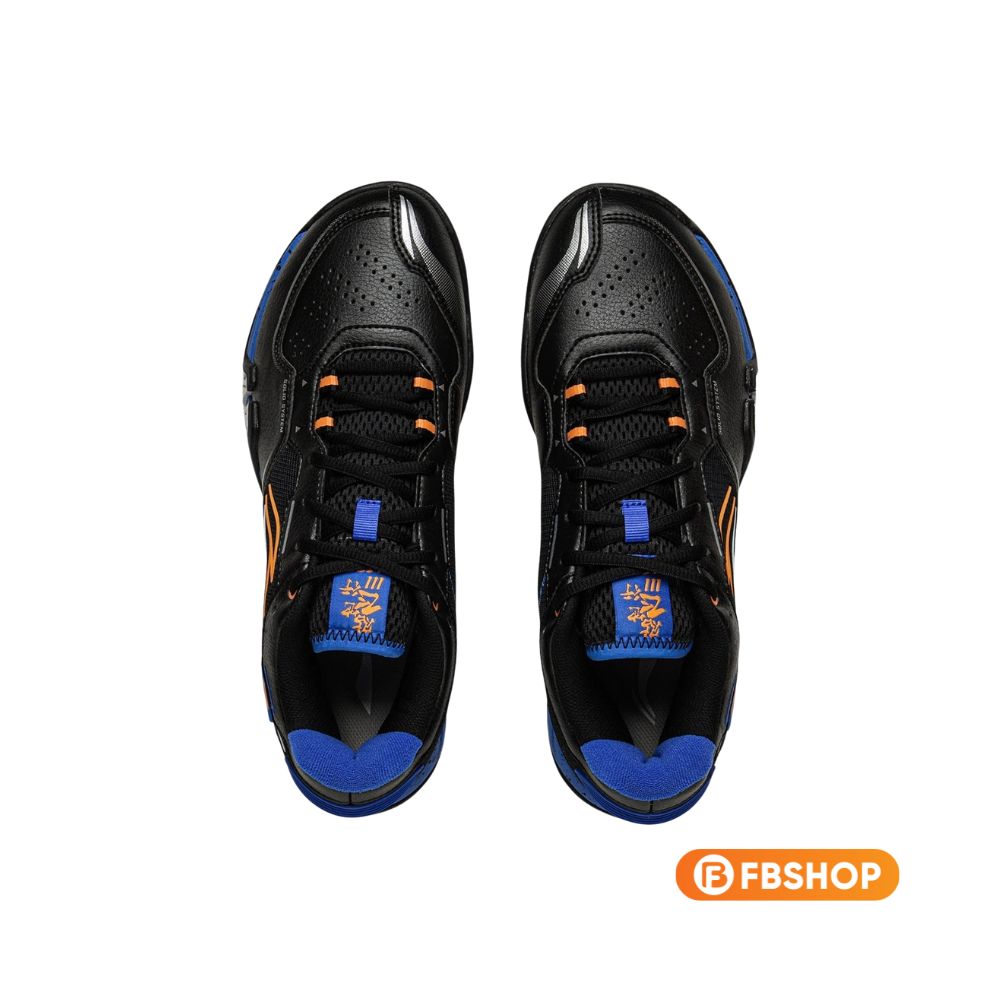 Tổng thể Giày Cầu Lông Lining AYTV003-2 Thiết kế Giày Cầu Lông Lining AYTV003-2