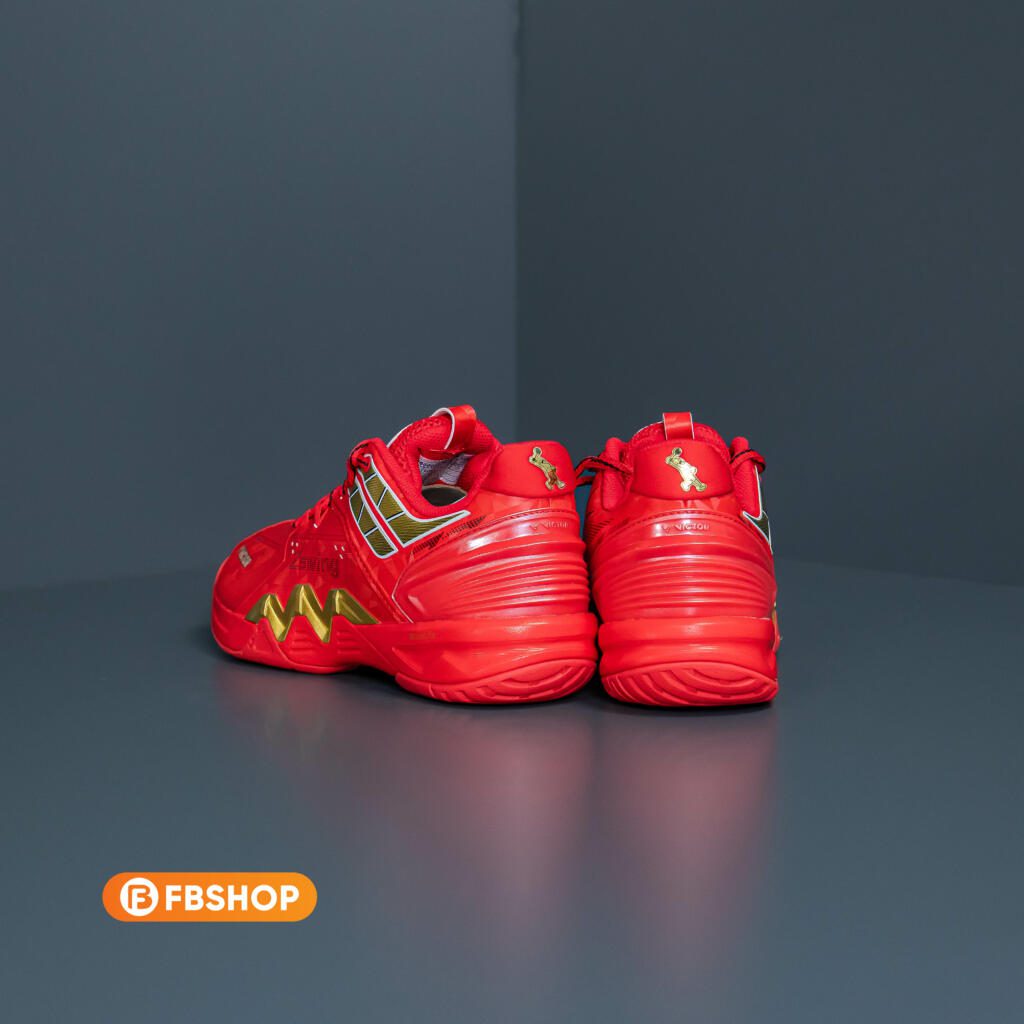 Đánh giá chi tiết Đánh giá thực tế Giày Cầu Lông Victor P8500 NitroLite ZSW/DX Đánh giá thực tế Giày Cầu Lông Victor P8500 NitroLite ZSW/DX phù hợp với lối chơi tốc độ và di chuyển đa hướng