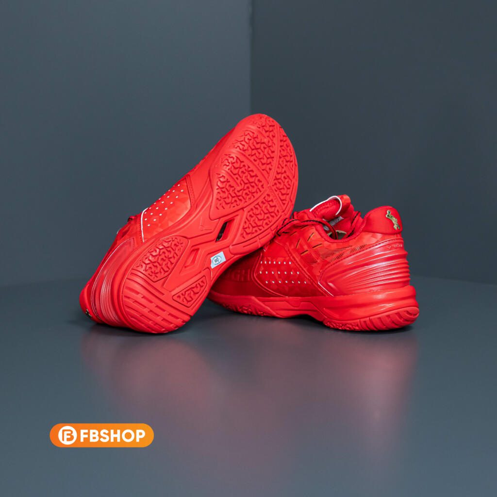 Giày Cầu Lông Victor P8500 NitroLite ZSW/DX phù hợp với người chơi phong trào và chuyên nghiệp Giày Cầu Lông Victor P8500 NitroLite ZSW/DX phù hợp với người chơi phong trào và chuyên nghiệp