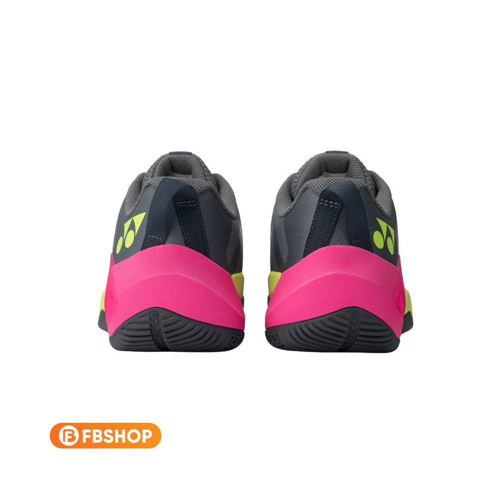 Giày Cầu Lông Yonex Subaxia GT Wide dành cho những người có bàn chân to Giày Cầu Lông Yonex Subaxia GT Wide phù hợp cho những lông thủ có bàn chân bè