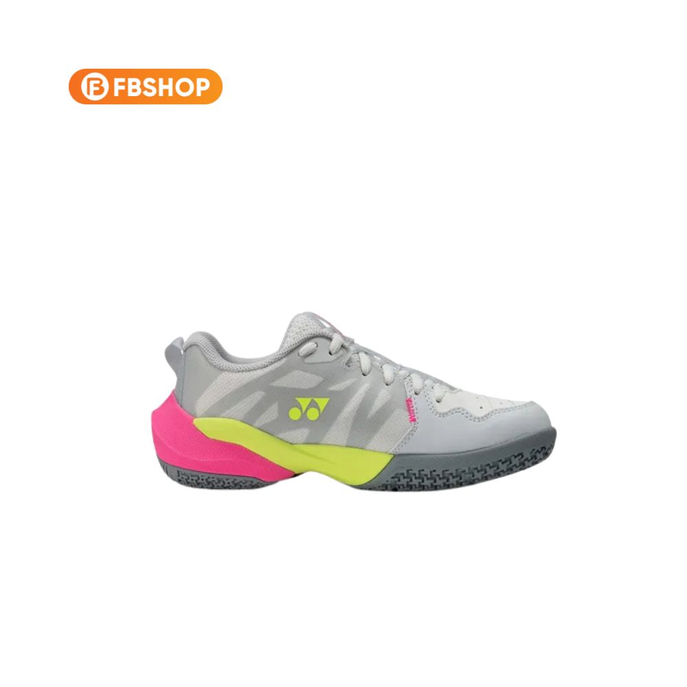 Giày Cầu Lông Yonex Subaxia GT Women cho trải nghiệm tích cực Đánh giá thực tế Giày Cầu Lông Yonex Subaxia GT Women