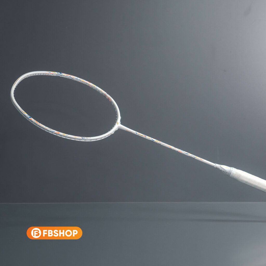 Thông số kỹ thuật Vợt Cầu Lông Hundred Battle 900 (Pro Series)