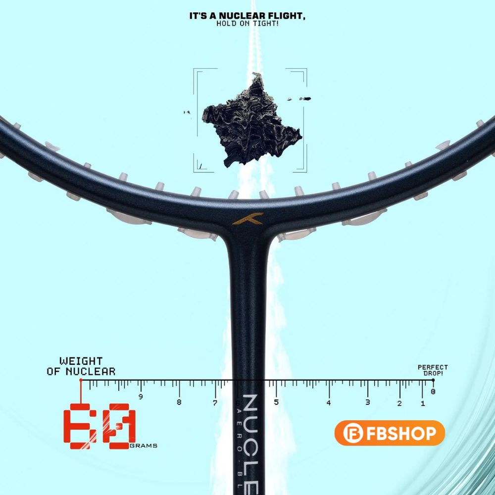 UNICARBON STRUCTURE độc đáo, được tạo ra từ các quy trình tối ưu hóa độ bền sợi carbon chuyên sâu. 