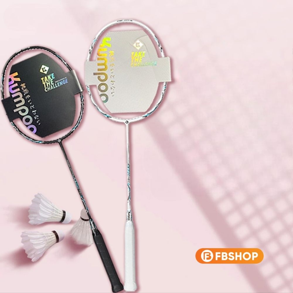 Vợt cầu lông Kumpoo