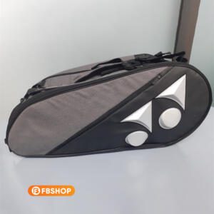 Bao vợt cầu lông Yonex 22826T xám