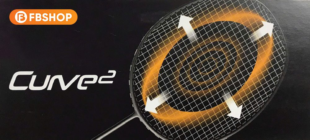 Công nghệ Curve²