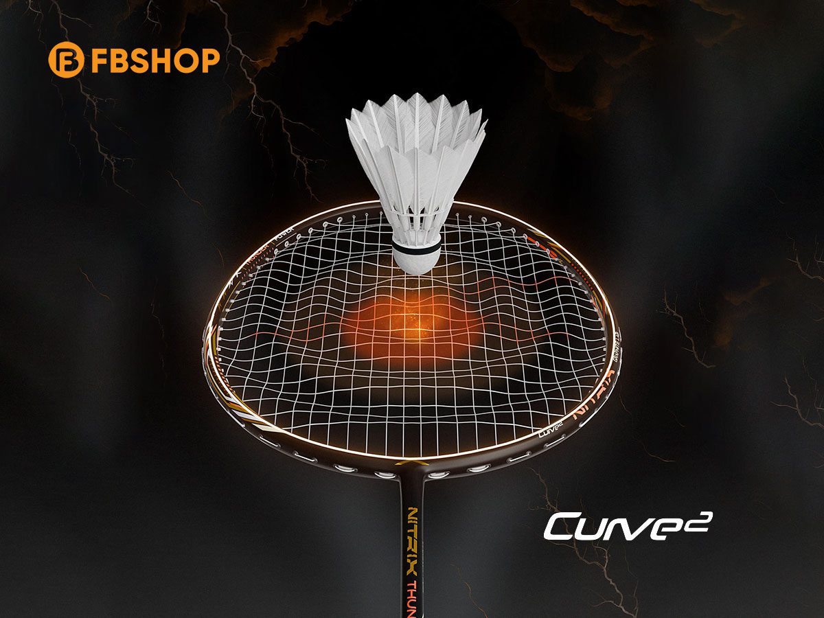 Công nghệ Curve²