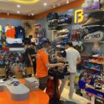 Cửa hàng cầu lông Fbshop